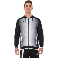 joma chaqueta deporte supernova hooded jacket para hombre