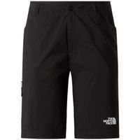 the north face short exploration para mujer
