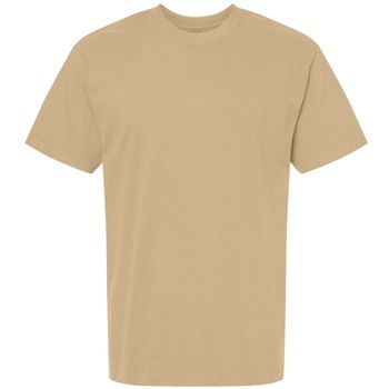 Gildan Tops y Camisetas Hammer Maxweight para mujer