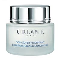 crema hidratante orlane