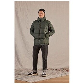Maloja Cazadora Daunenjacke Volpem Adventure Puffer Redown Jacket para hombre