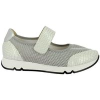 doctor cutillas bailarinas 82556 blanco para mujer