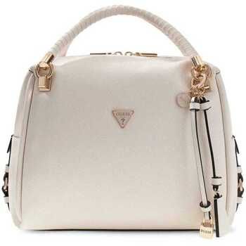Guess Bandolera Bolso bandolera Isola Off White para mujer