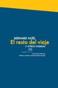el resto del viaje y otros poemas