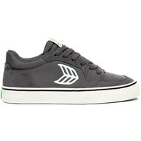 cariuma zapatillas vallely pro gum c para mujer