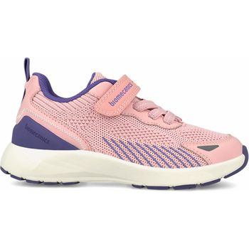 Biomecanics Zapatillas 261276 rosa_d032 para niña