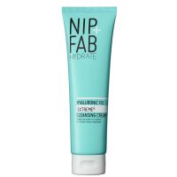 nipfab hyaluronic fix extreme4 hydration cleansing cream 150ml
