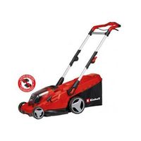 cortacesped a bateria ge-cm 3641 li - solo einhell