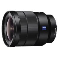 sony zeiss vario-tessar sel fe objetivo 16-35mm f4 za oss