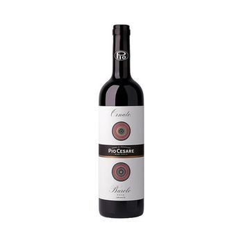 Barolo Ornato Pio Cesare 2020 Vino Tinto Italia Barolo 75 Cl. 14.5º
