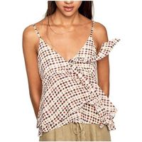 pepe jeans blusa pl303707 para mujer