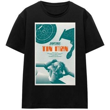 Star Trek Tops y Camisetas The Next Generation Season 3 Episode 20 para mujer