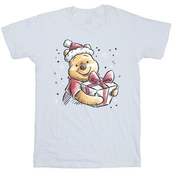 Dessins Animés Camiseta BI54033 para niña