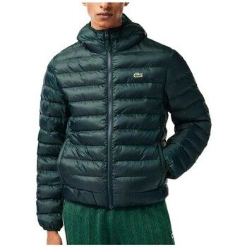 Lacoste Abrigo de plumas BH0539 para hombre