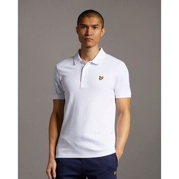 Lyle & Scott Polo POLO VIN PLAIN HOMBRE para hombre