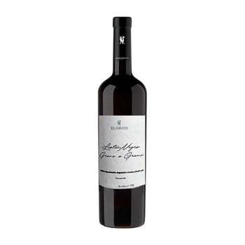 Vino Tinto El Grifo Grano A Grano