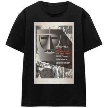 Star Trek Tops y Camisetas The Original Series Episode 13 para hombre