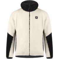 montura jersey curly para nina