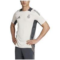 adidas camiseta maillot real madrid training 2024-2025 para hombre