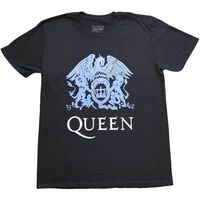 queen camiseta manga larga ro314 para mujer