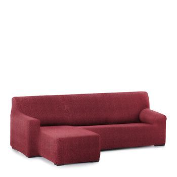 Funda De Sofa M/0 Ch. Longue Premium Roc Derecha C/8