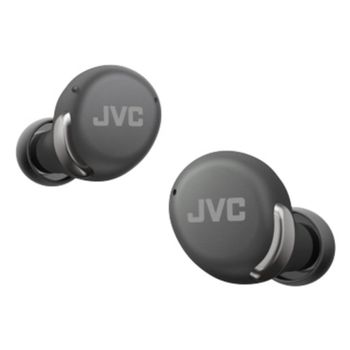 Auriculares JVC HA-A30T2 inalámbricos Bluetooth True Wireless para llamadas y música IPX4 negros