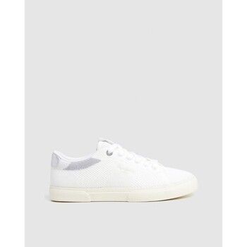 Pepe jeans Deportivas Moda PLS31601 KENTON KNIT W para mujer