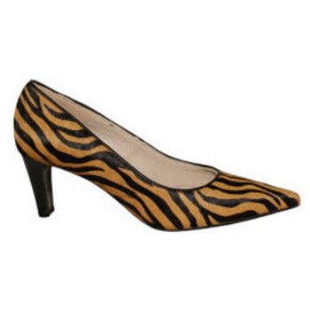 Lolas Deportivas Moda 2125 Cebra para mujer