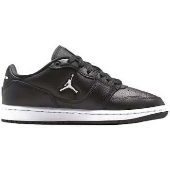 Nike Deportivas Moda COURT CONNECT LOW (GS) BLACK IQ6016 001 para niña
