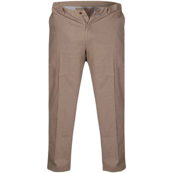 Duke Pantalones D555 Bruno para hombre