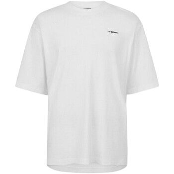 G-Star Raw Camiseta Thinkman para hombre