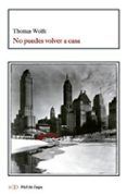 no puedes volver a casa