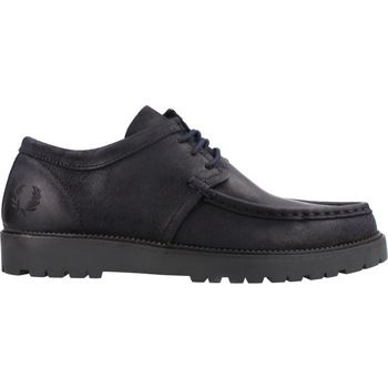 Fred Perry Zapatos Hombre B1343fp para hombre