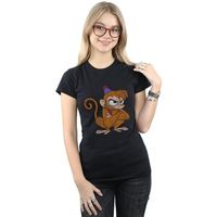disney camiseta angry abu para mujer