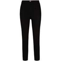 boss pantalones gt24320 para mujer