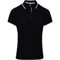 premier tops y camisetas pr619 para mujer