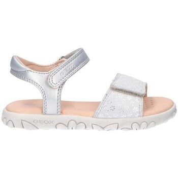 Geox Sandalias J028ZA 007NF J S HAITI para niña