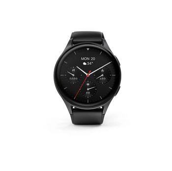 Hama Reloj Pulsera Smartwatch 8900 1,43´´ Negro