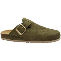 grunland sandalias gru-rrr-cb2609-ol para mujer