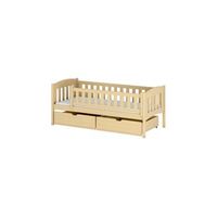 cama individual gucio 80x160 beige