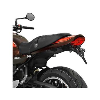 Soporte de matrícula Kawasaki Z 900 RS Zieger Pro