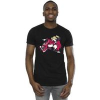 dc comics camiseta bi15090 para hombre