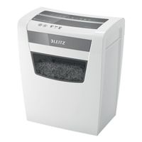 leitz iq home office destructora de papel