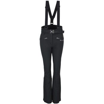 Peak Mountain Pantalones Pantalon de ski ADAM para mujer
