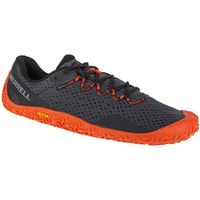 merrell zapatillas de running vapor glove 6 para hombre