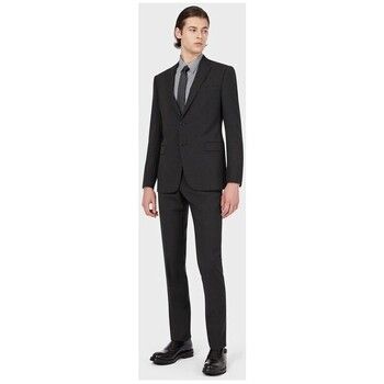 Emporio Armani Trajes - para hombre