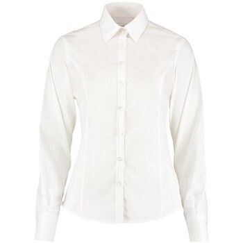 Kustom Kit Camisa KK743F para mujer
