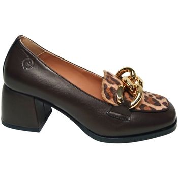 Pollini Mocasines sa10065g9fnat31a para mujer