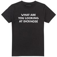 teen wolf camiseta looking at para mujer