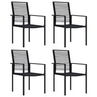 conjunto comedor jardin 5 uds  mueble jardin mesa y sillas